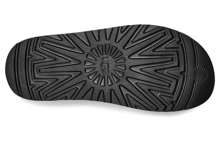 UGG Goldenstar Cross Slide - изображение 5
