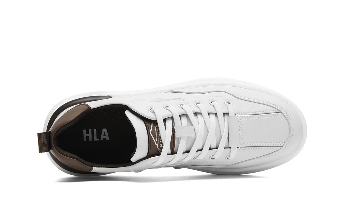 Кроссовки HLA - изображение 3