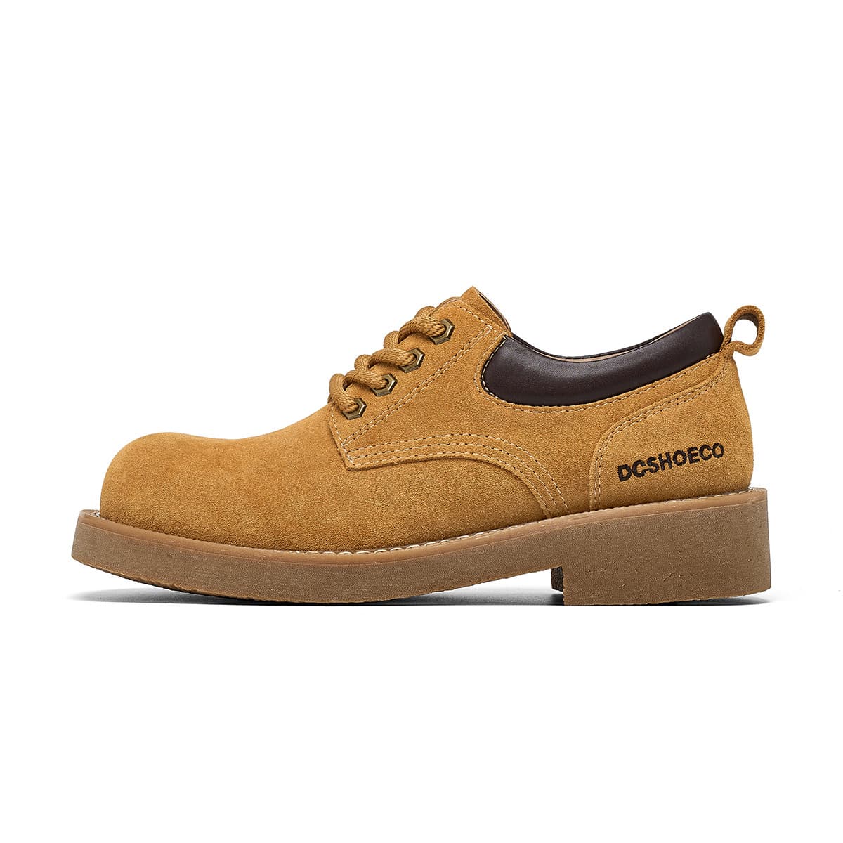 DCSHOES ORENDA Армейские ботинки Мужские - изображение 1