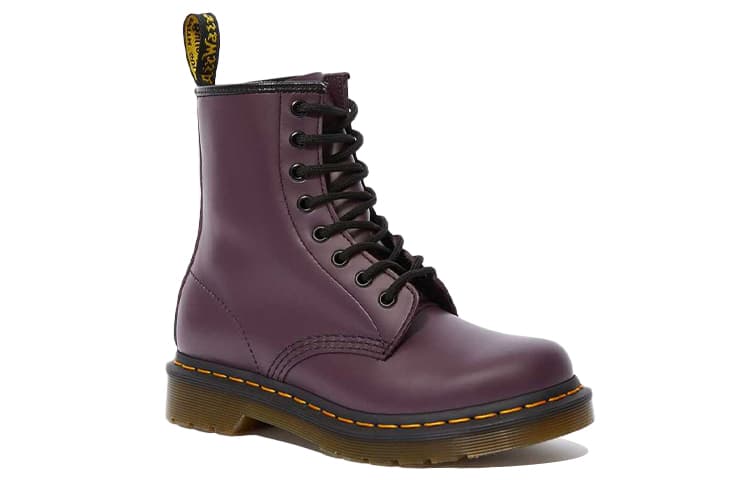 Ботинки Dr. Martens 1460 Smooth Leather - изображение 3