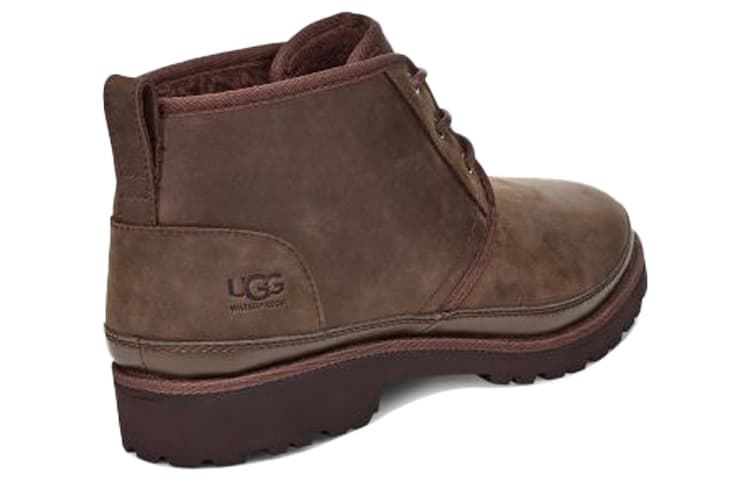 Ботинки UGG Neuland - изображение 4