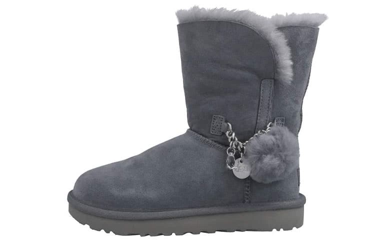 Ботинки зимние UGG CLASSIC MINI - изображение 1