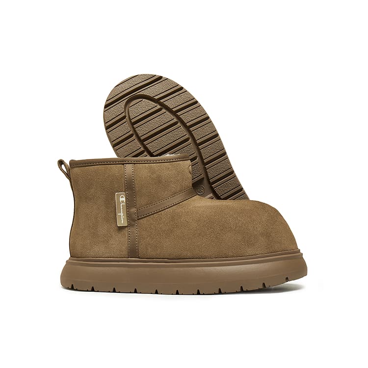 Ботинки зимние Champion Snow Boots - изображение 2