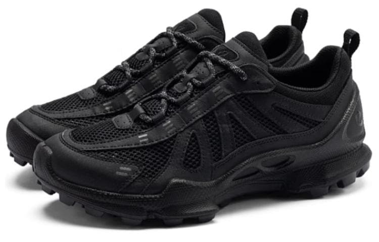 Кроссовки Ecco - изображение 3