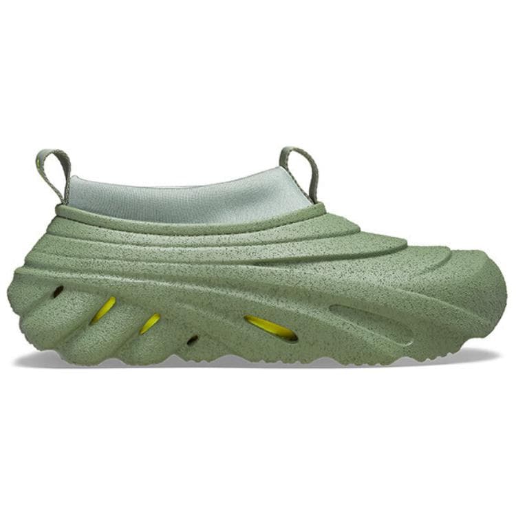 Кроссовки Crocs - изображение 2
