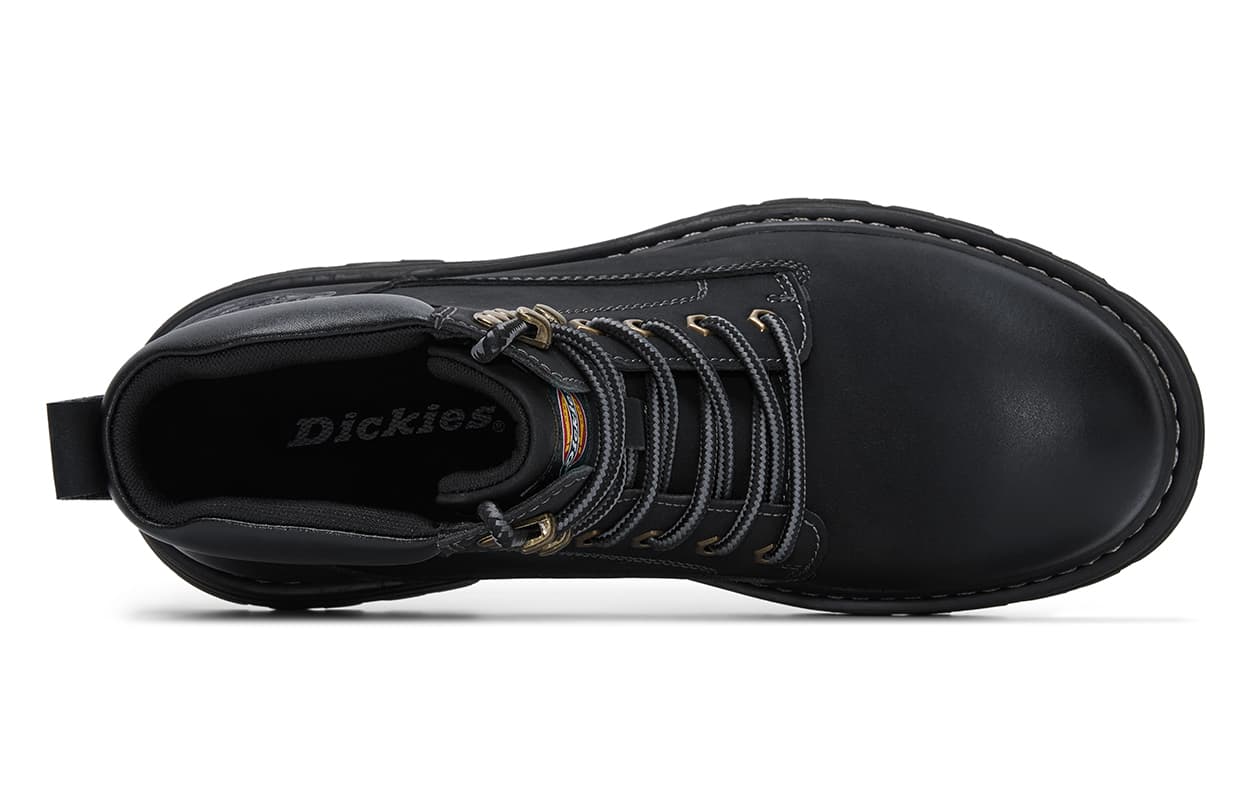 Ботинки Dickies Army Boots Мужские - изображение 3