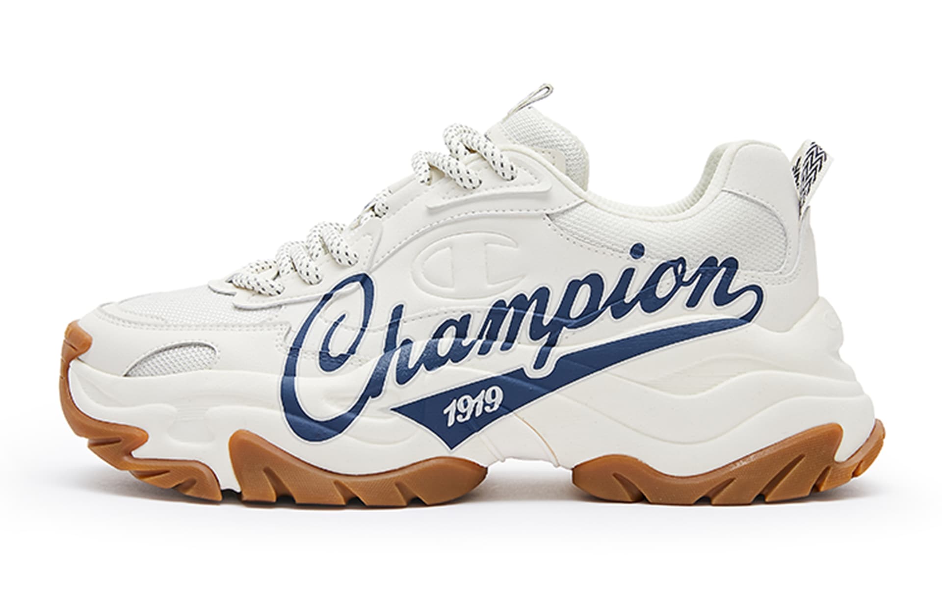 Кроссовки Champion Retro Sports - изображение 1