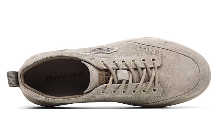 Кроссовки Dickies - изображение 3
