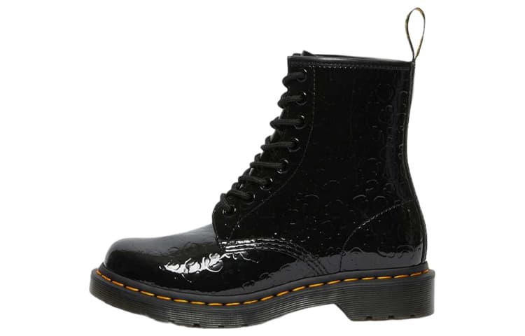 Ботинки Dr.Martens 1460 - изображение 1