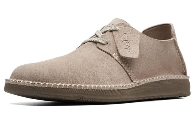 Ботинки Clarks - изображение 3