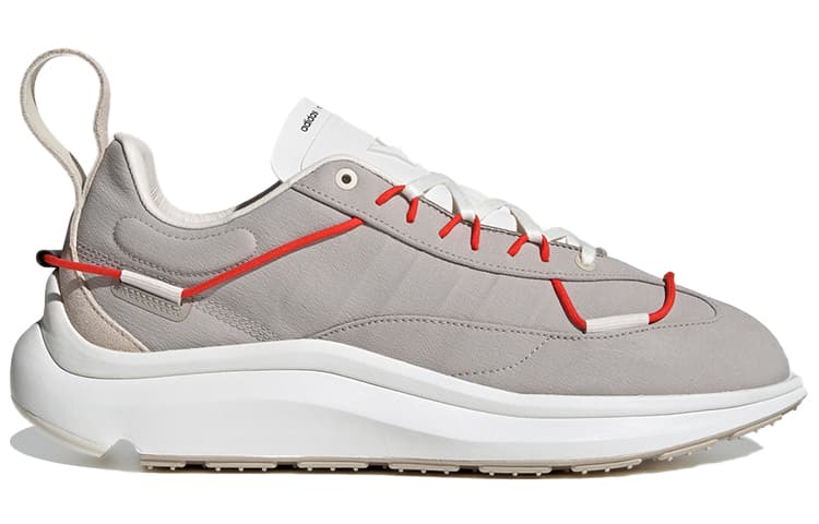 Кроссовки adidas Y-3 Shiku Run - изображение 2