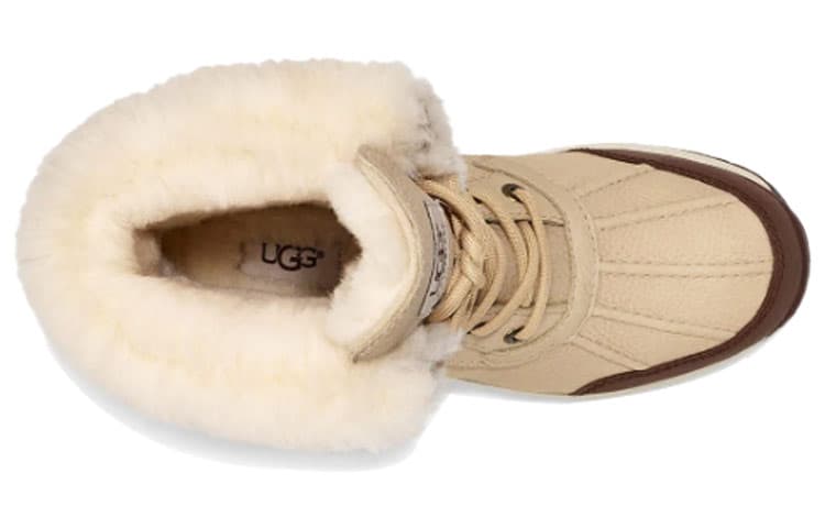 Ботинки зимние UGG Adirondack III Boot - изображение 5