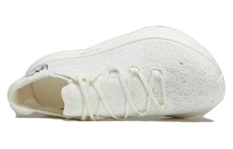 Кроссовки Y-3 PRIME X 2 STRUNG White — фото 4