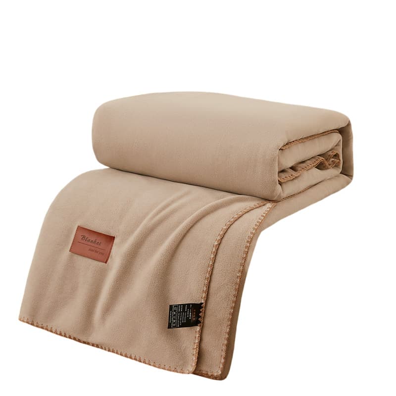 CMLZIUA Коврики THROW Fleece Коврики - изображение 1