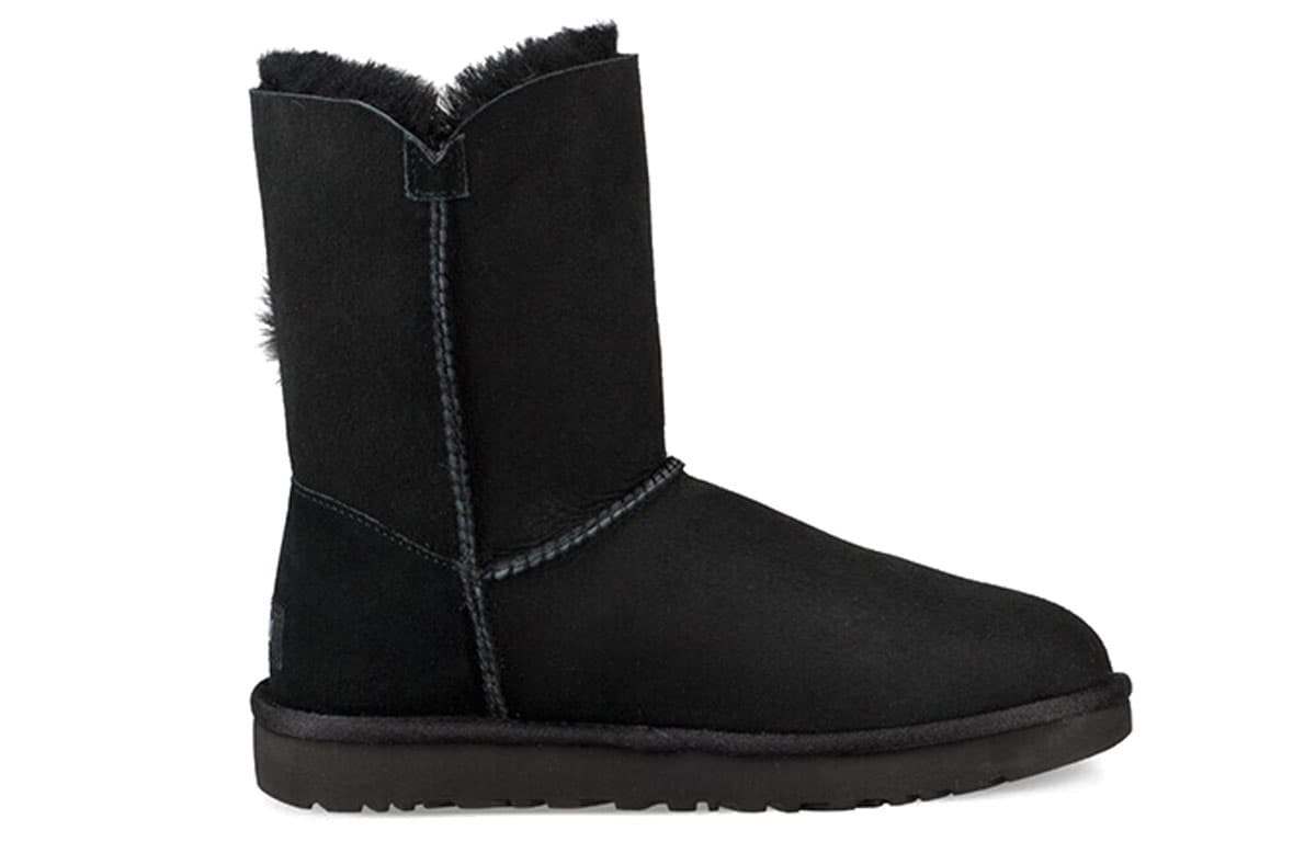Ботинки зимние UGG Irina - изображение 2