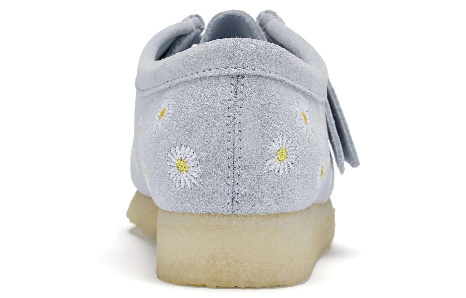 Тапочки Clarks - изображение 3