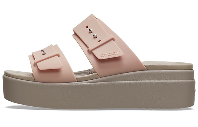 Сандалии Crocs - изображение 1