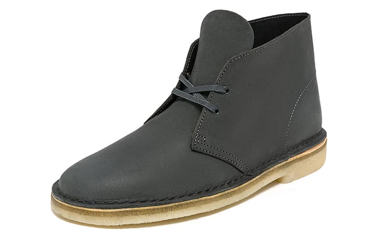 Ботинки Clarks - изображение 2