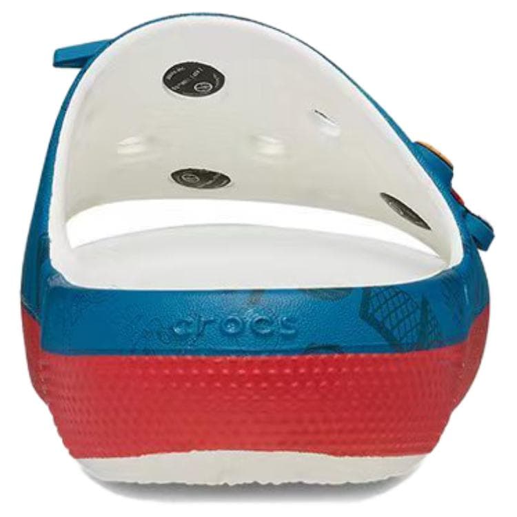 Сандалии Crocs - изображение 5