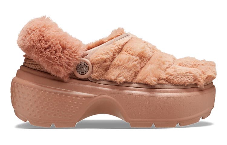 Сабо Crocs - изображение 2