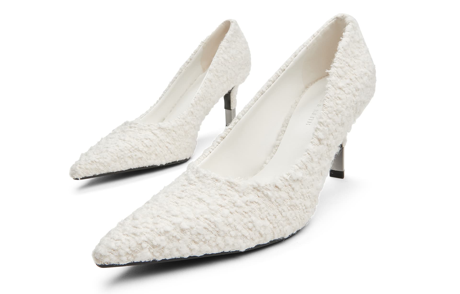 Туфли CHARLESKEITH PU - изображение 3