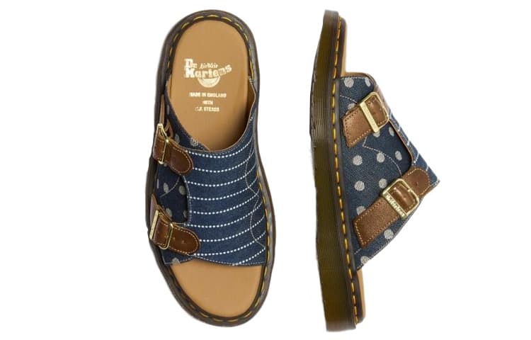 Dr.Martens 1461 - изображение 3