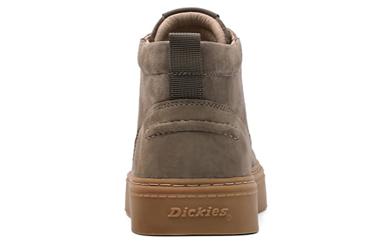Ботинки уличные Dickies - изображение 5