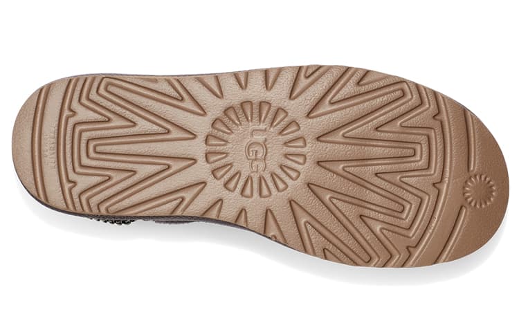 Ботинки зимние UGG CLASSIC MINI - изображение 6