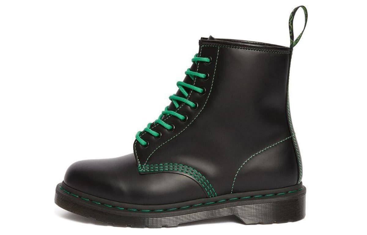 Ботинки Dr.Martens 1460 Colour Stitch - изображение 1