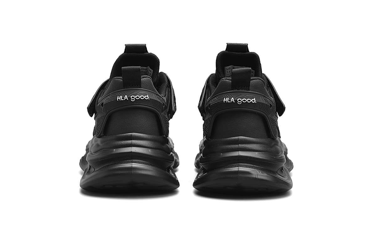 Кроссовки HLA Casual Низкий Топ Мужской - изображение 4