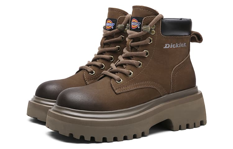 Ботинки Dickies - изображение 5
