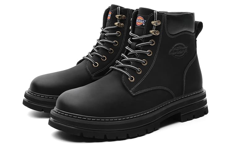 Ботинки уличные Dickies - изображение 5