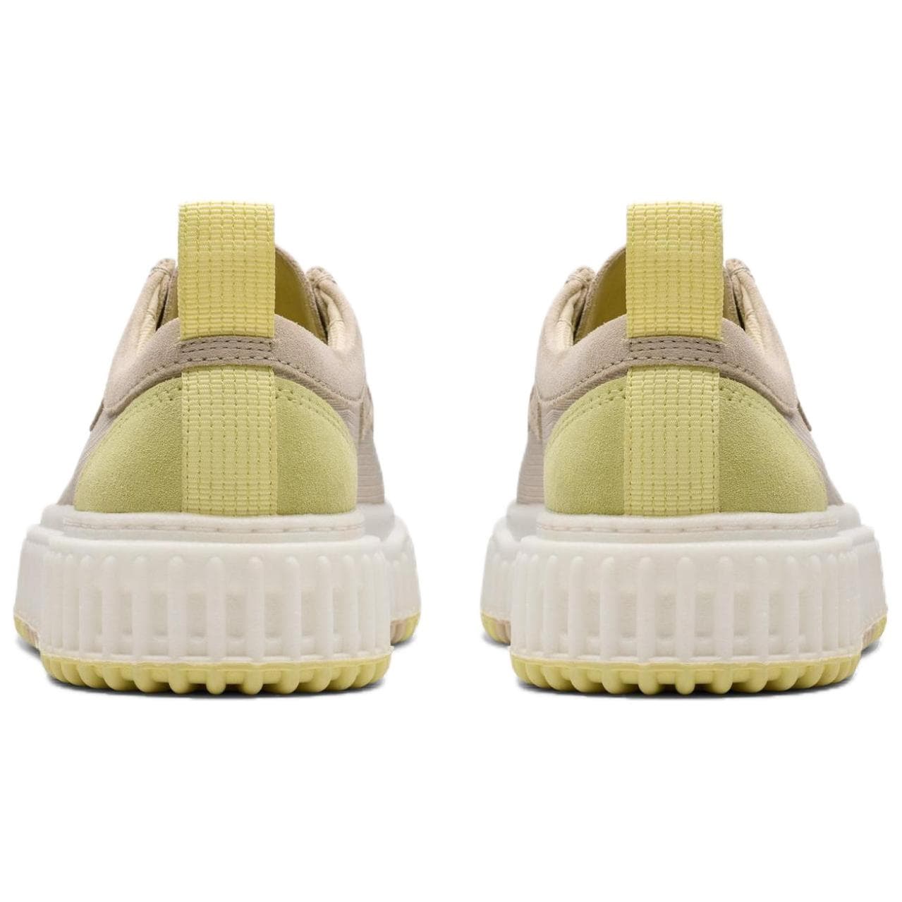 Кроссовки Clarks - изображение 5