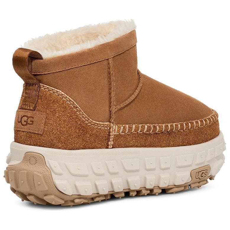 Ботинки зимние UGG - изображение 4