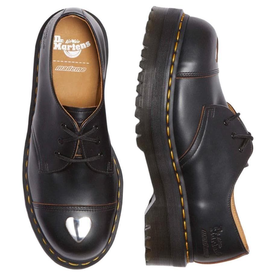 Тапочки MadeMe x Dr.Martens 1461 - изображение 6