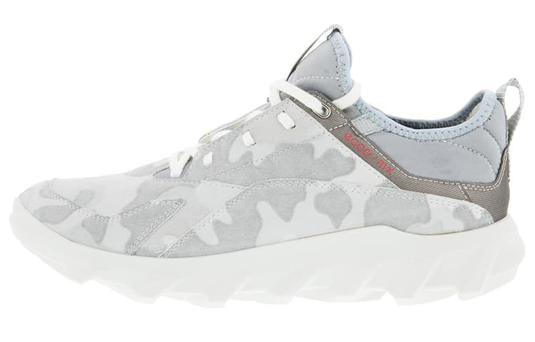 Кроссовки ecco Mx - изображение 1