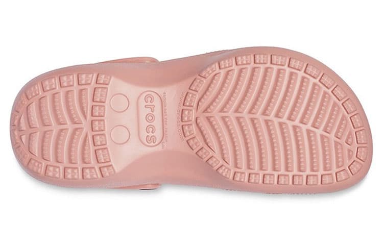 Сабо Crocs Classic clog - изображение 5