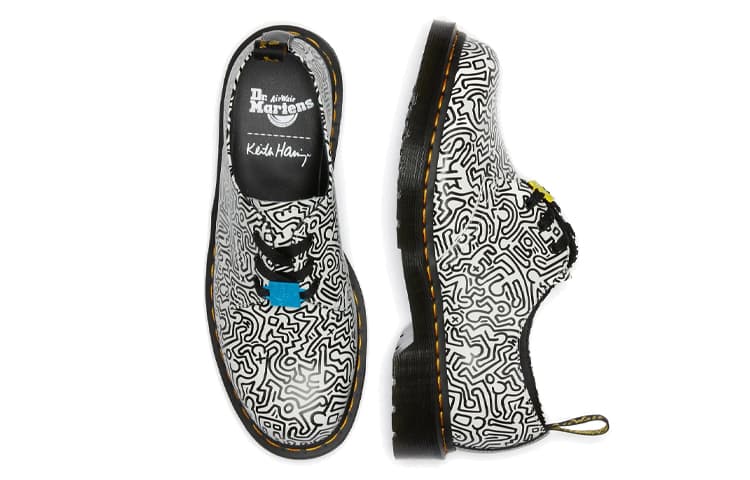 Тапочки Dr.Martens - изображение 5