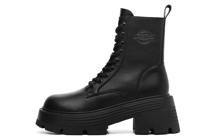Ботинки Dickies - изображение 1