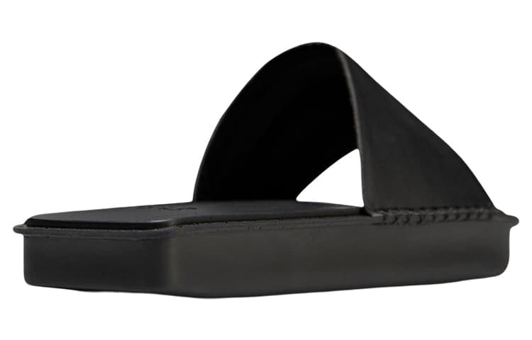 Сандалии Y-3 Slides Black - изображение 4