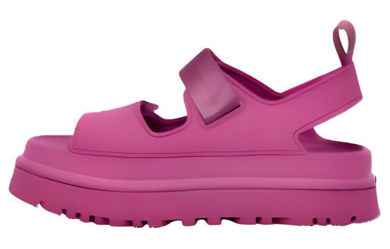Шлёпанцы UGG - изображение 1