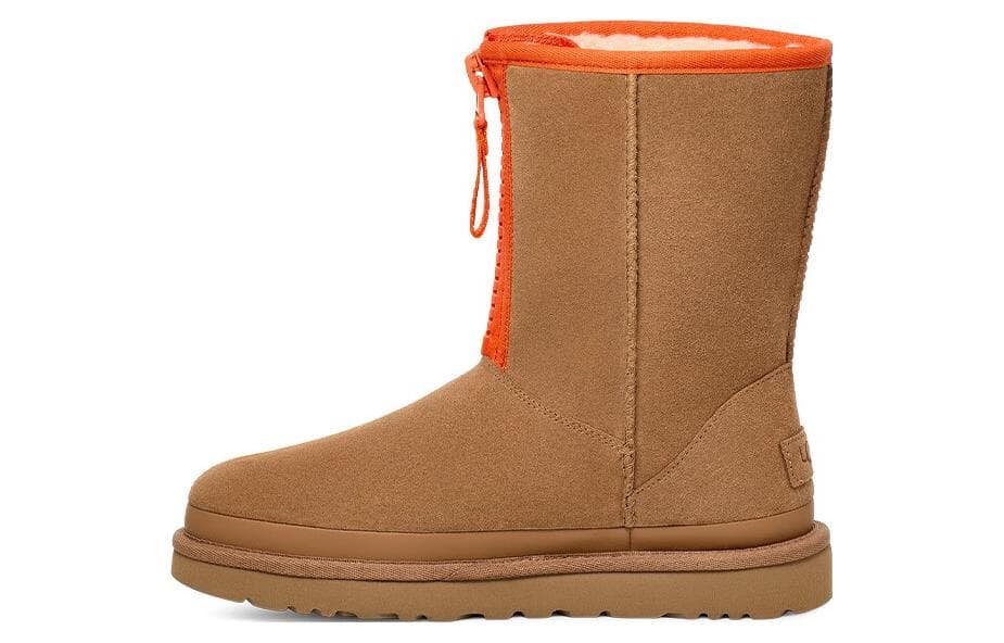 Ботинки зимние UGG - изображение 1
