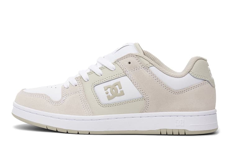 Кроссовки DC Shoes MANTECA 4 - изображение 1