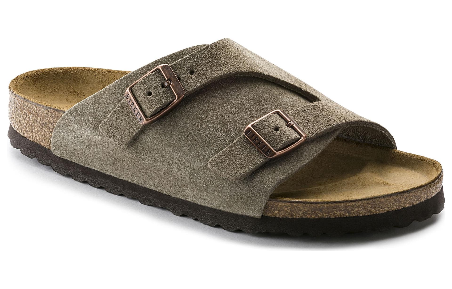 Сандалии Birkenstock - изображение 3