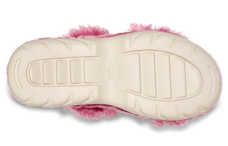 UGG Fluff Sugar Sandal - изображение 6