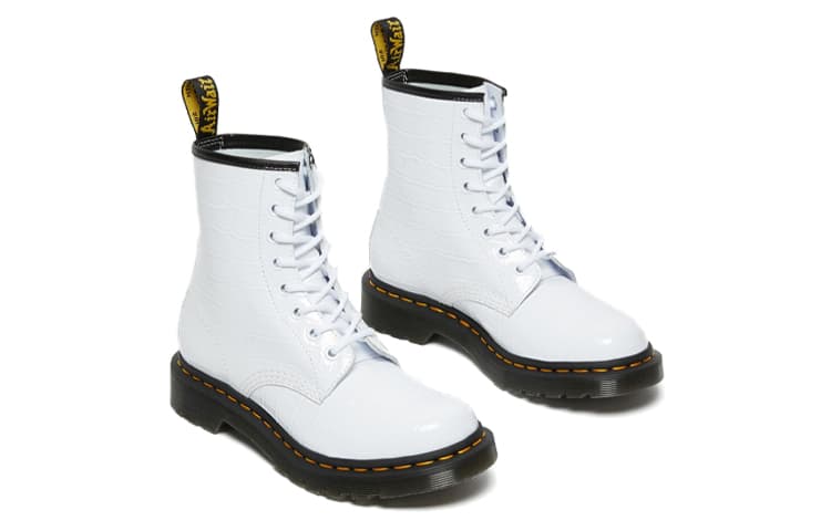 Ботинки Dr.Martens 1460 - изображение 4