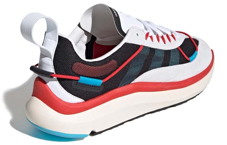 Кроссовки Y-3 Shiku Run - изображение 4