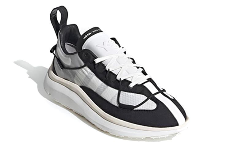 Кроссовки adidas Y-3 Shiku - изображение 3