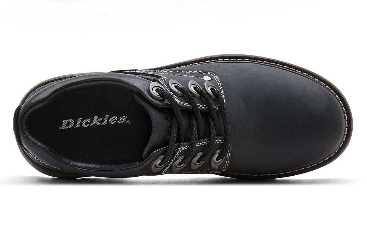 Dickies Повседневные Классические Рабочие Ботинки Мужские - изображение 3