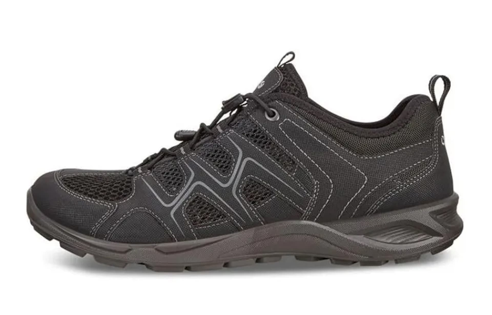 Кроссовки ecco 811 - изображение 6
